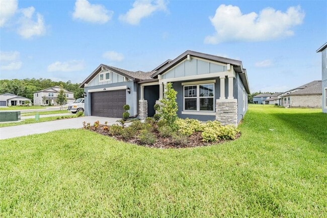 Building Photo - 4807 Cypress Clb Pl