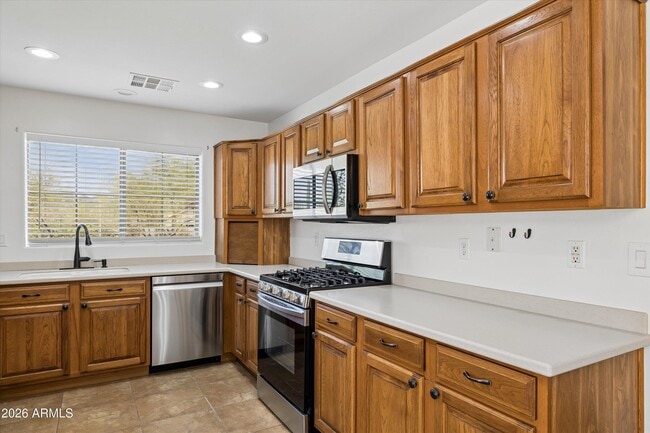 Building Photo - 4719 E Amber Sun Dr