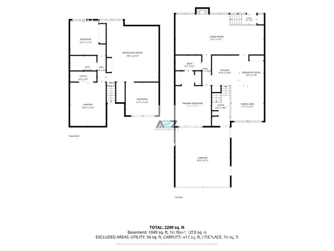 Building Photo - 978 N 400 W St