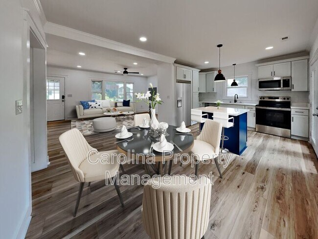 Building Photo - 2633 Brentwood Pl