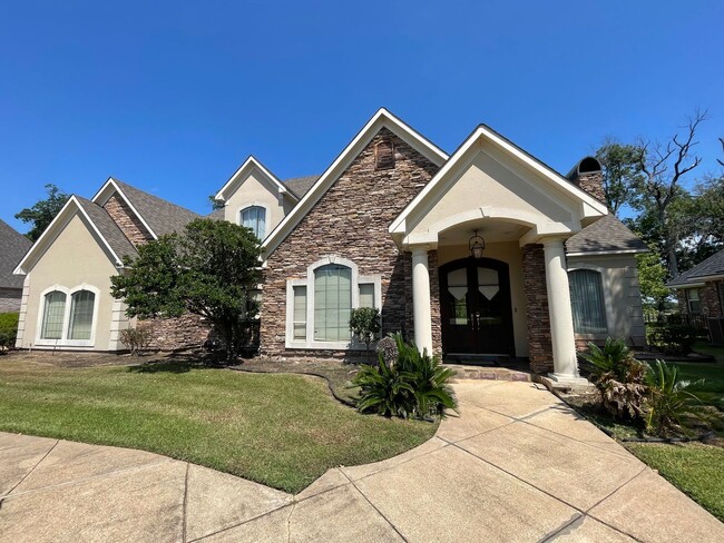 Primary Photo - Stonebridge Community! Luxury and Lifestyle Awaits your Call