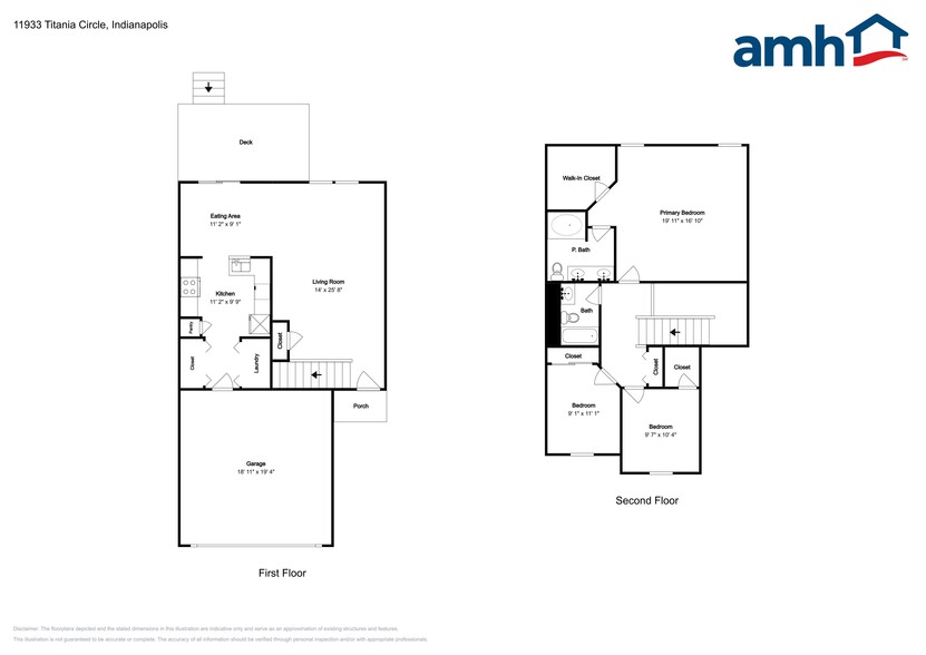 Building Photo - 11933 Titania Cir