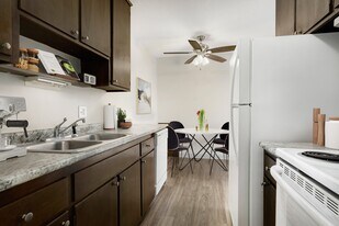 Interior Photo - Garden Grove