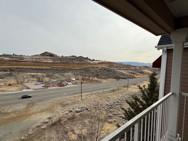 Building Photo - 2 Bedrooms with 2 Bathrooms at the Edge at...