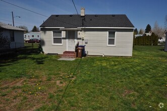 Building Photo - Single Family Home on Spokanes North Side!