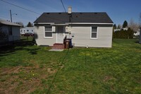 Building Photo - Single Family Home on Spokanes North Side!