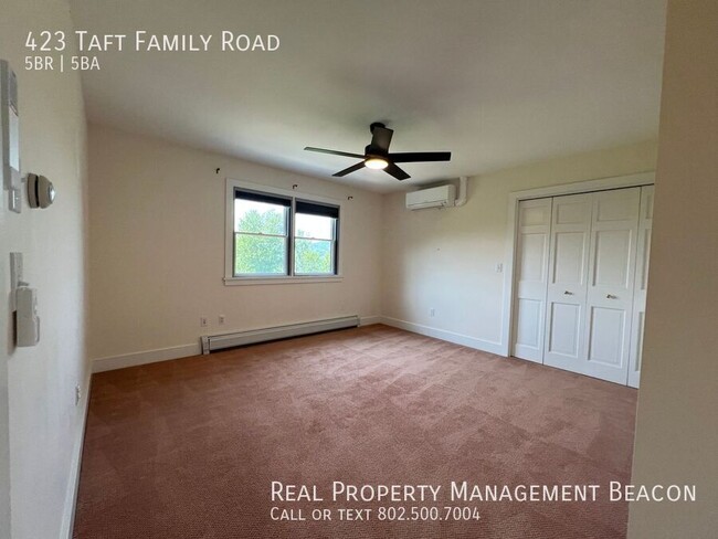 Building Photo - 423 Taft Family Rd