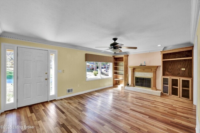 Building Photo - 7405 Ridan Way