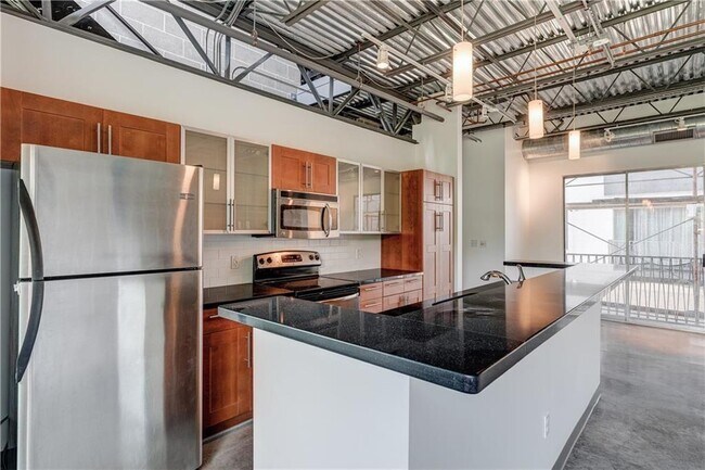 Building Photo - 4801 S Congress Ave