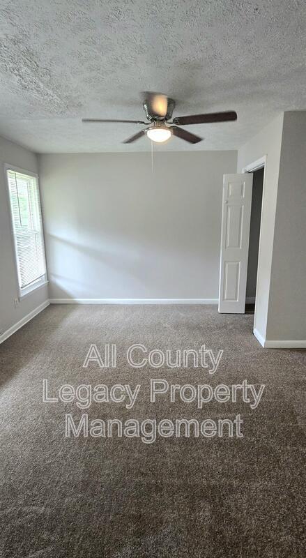Building Photo - 505 Yargo Ln