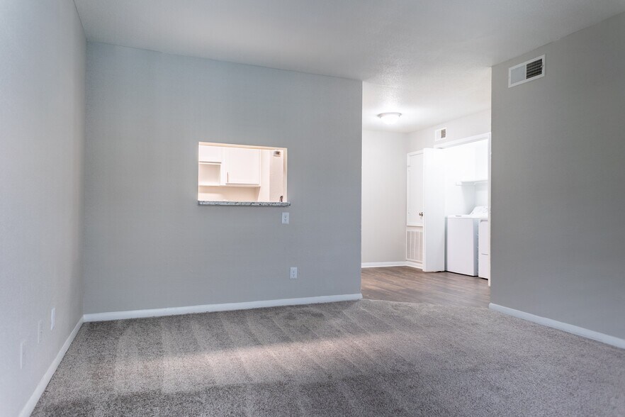 The Life at Park View 2730 Lafferty Rd Pasadena TX 77502 Apartment