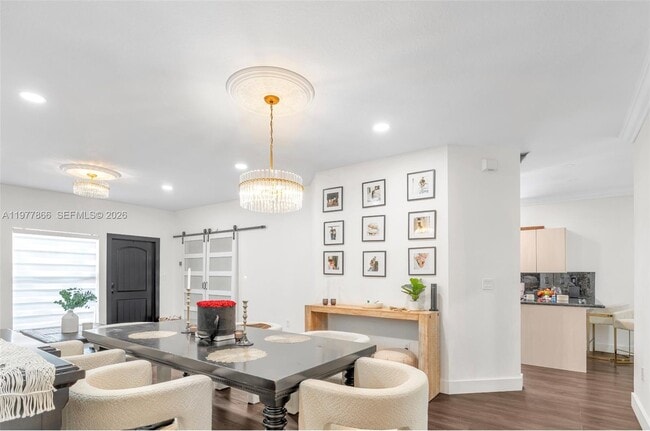 Building Photo - 14486 SW 158th Pl