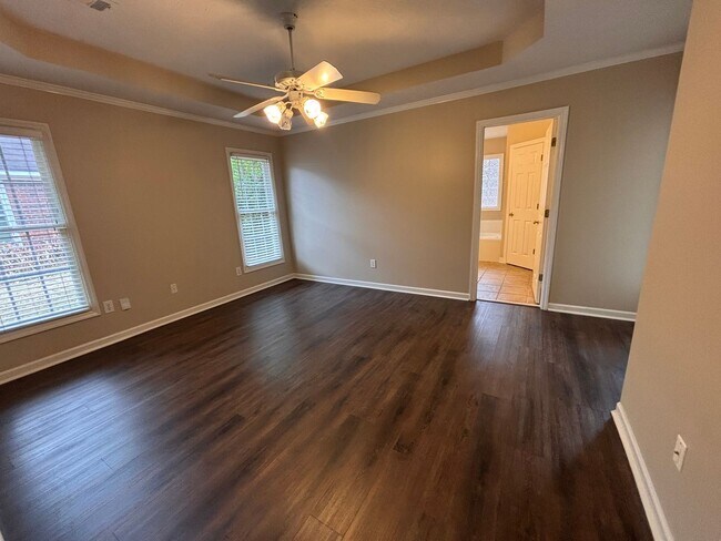 Building Photo - Executive Rental with Pool and Fenced yard