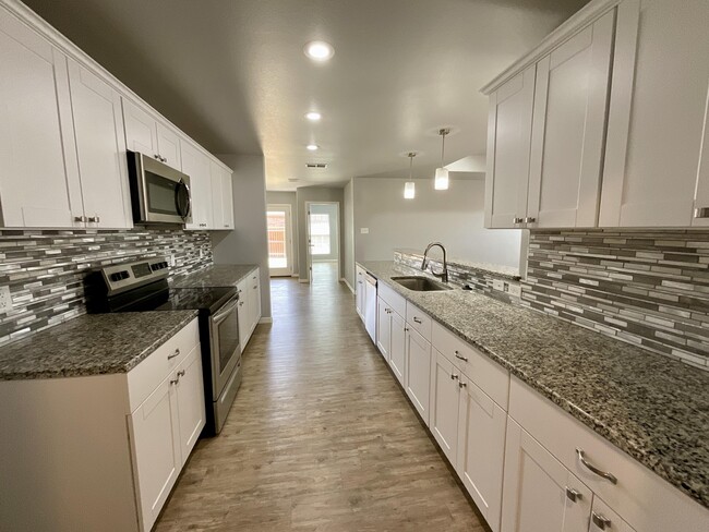 Building Photo - 8805 17th St