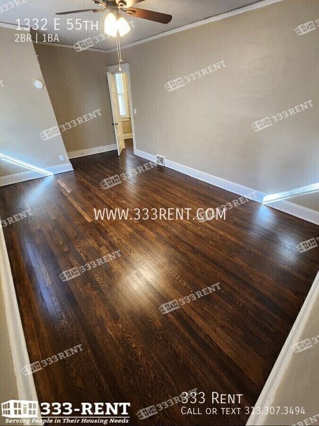 Building Photo - 1332 E 55th St