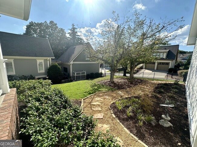 Building Photo - 2635 Muskogee Ln