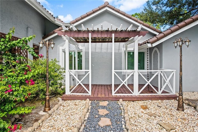 Building Photo - 6344 NW 74th Terrace