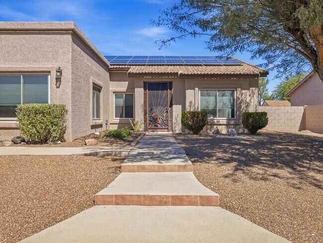 Building Photo - 8647 E Bullrider Pl