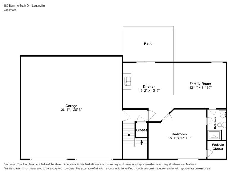 Building Photo - 980 Burning Bush Dr