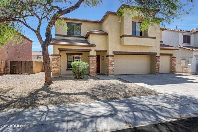 Building Photo - 9423 W Monte Vista Rd