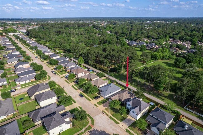 Building Photo - 15615 Forest Creek Farms Dr
