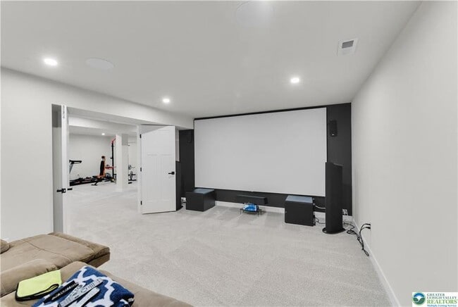 Building Photo - 8548 Lafayette Ln