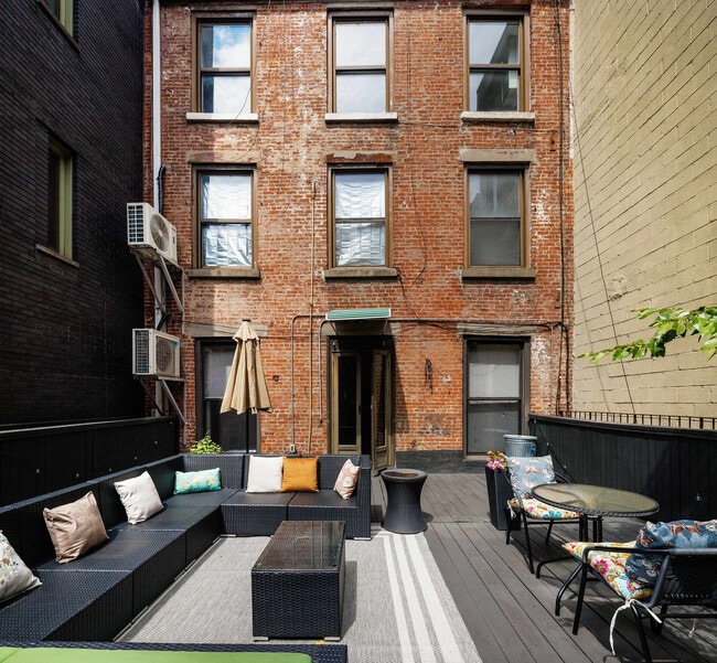 Building Photo - 179 Sullivan St