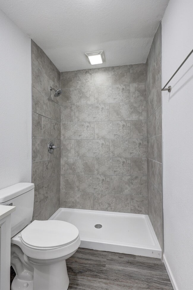 Building Photo - 2716 S Vermont Ave.