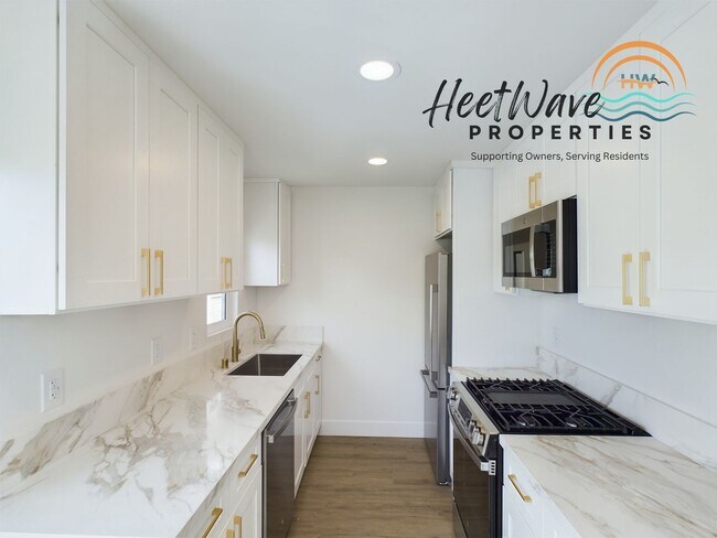 Building Photo - COMING SOON!!! Stunning Renovated Unit in Golden Hills: Modern Luxury at an Unbeatable Price!