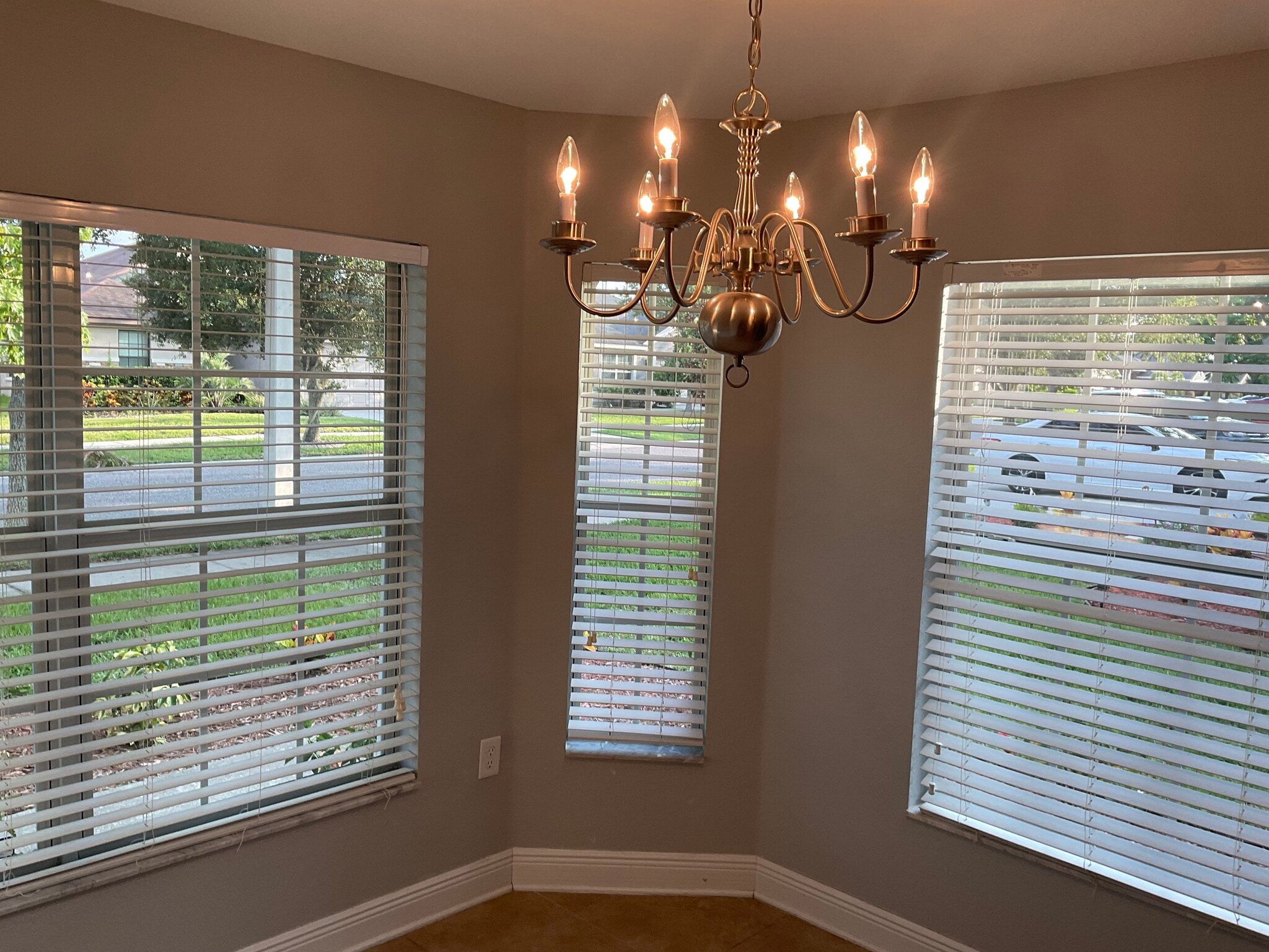 Eat in kitchen - 10727 Standing Stone Dr