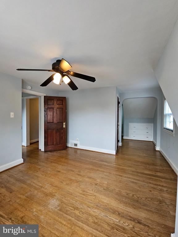 Building Photo - 626 N George Mason Dr