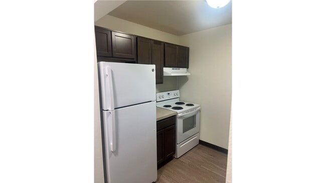 Building Photo - 424 Franklin St