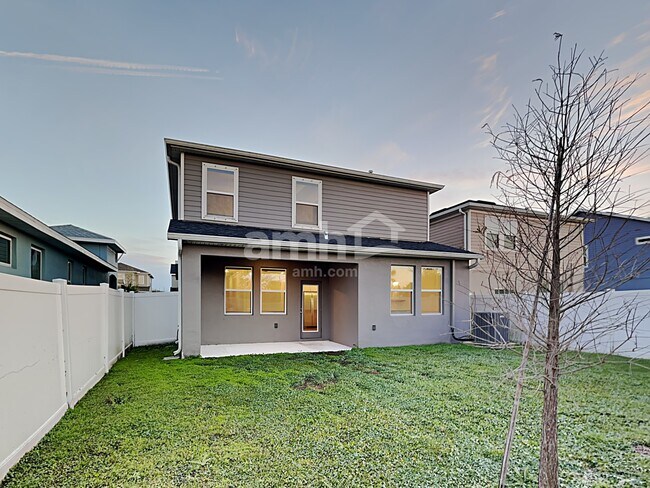 Building Photo - 4719 Reisswood Loop