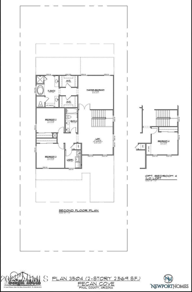 Building Photo - 512 E Bamboo Ln