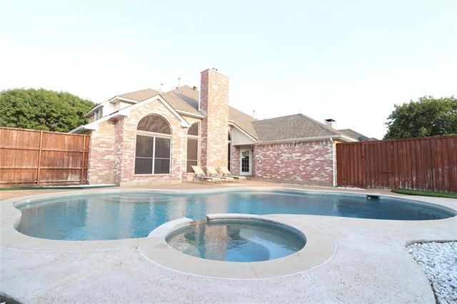 Building Photo - 7509 Avalon Dr