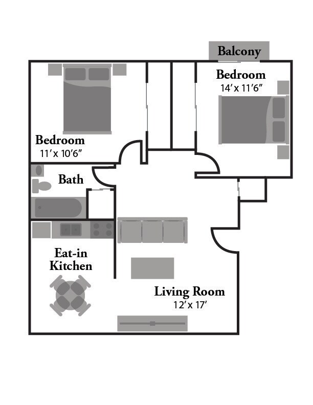 Anna Marie Apartments, LLC 300400 Hillside Ave Cincinnati OH 45215