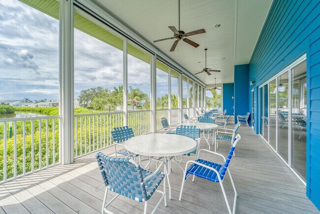 Building Photo - 840 Audubon Dr