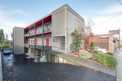 Building Photo - Waytcliff Apartments - 2 bedrooms
