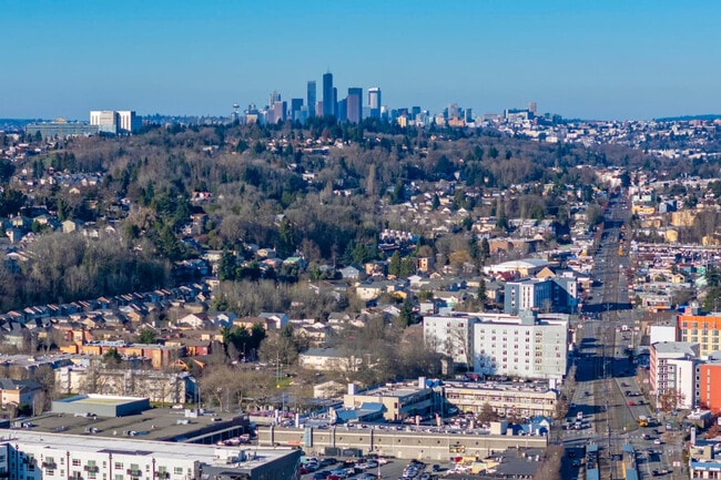 Building Photo - 7719 Renton Ave S