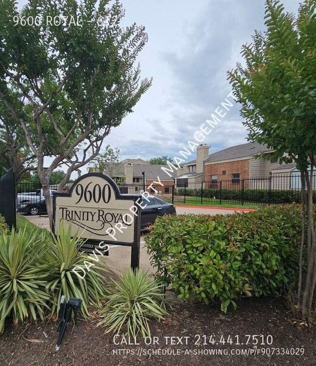 Building Photo - 9600 ROYAL-612