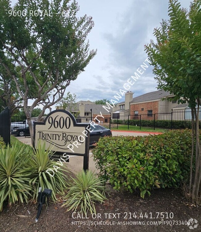 Building Photo - 9600 ROYAL-612