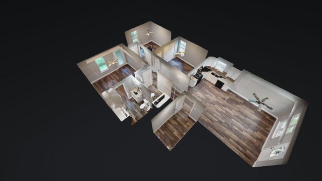 Building Photo - 212 Waurika