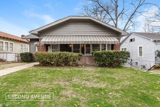 Building Photo - 4105 Avenue Q