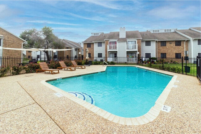 Floorplan - Northchase