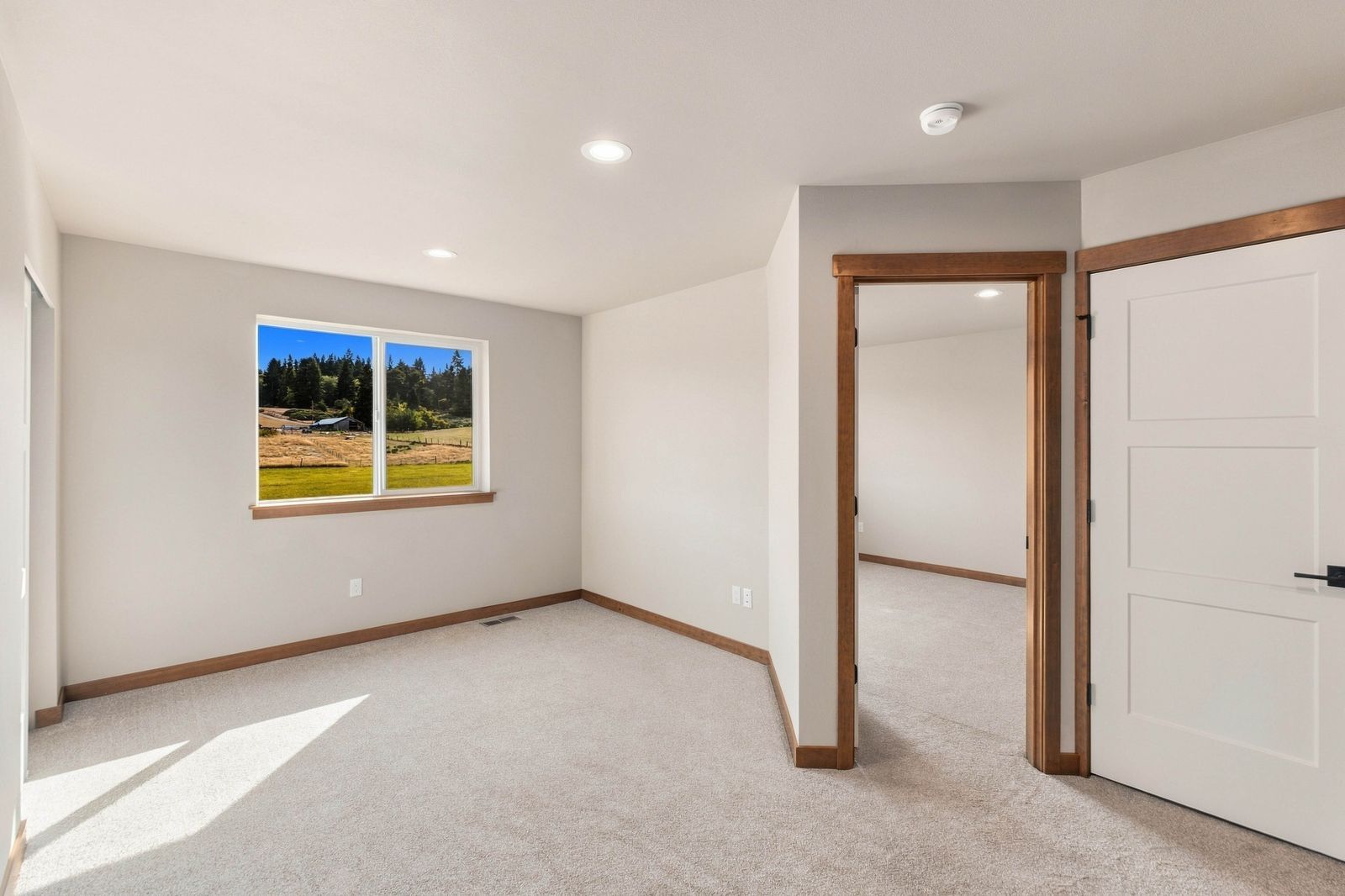 bonus room upstairs - 695 3rd Street