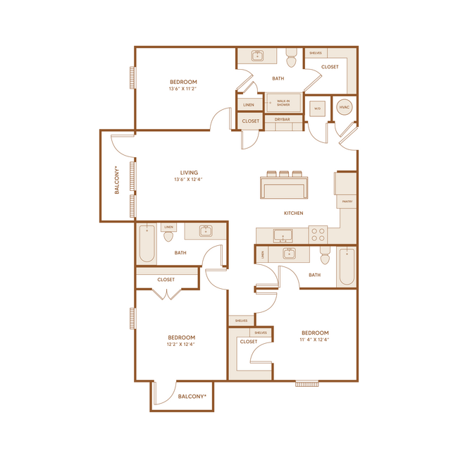 Floorplan - Revl Med Center