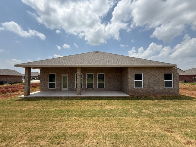 Building Photo - 18116 Austin Ct