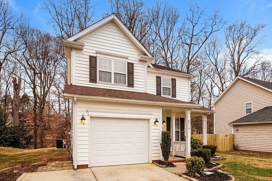 Building Photo - 3319 Passour Ridge Ln