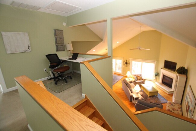 Building Photo - Discover the allure of year-round living i...