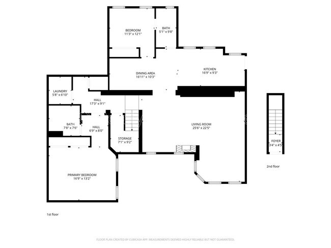 Building Photo - 816 W Sunnyside Ave